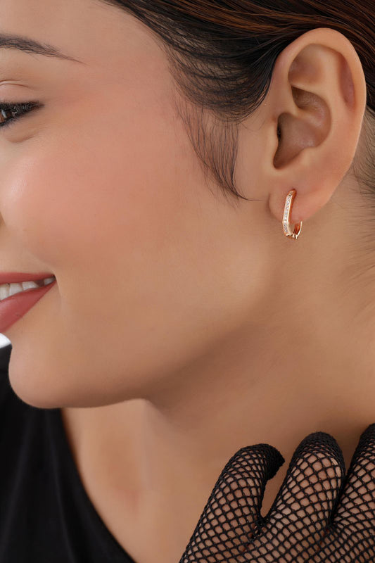 Maharani Temple Earrings