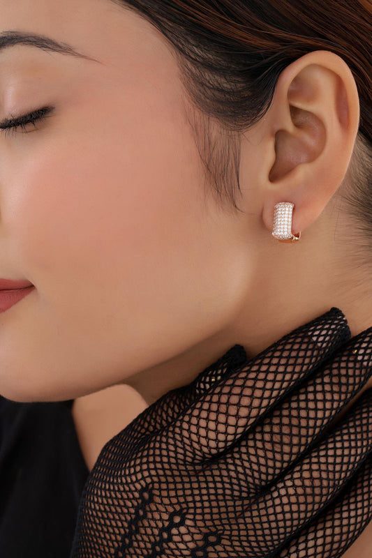 Tribal Whisper Danglers