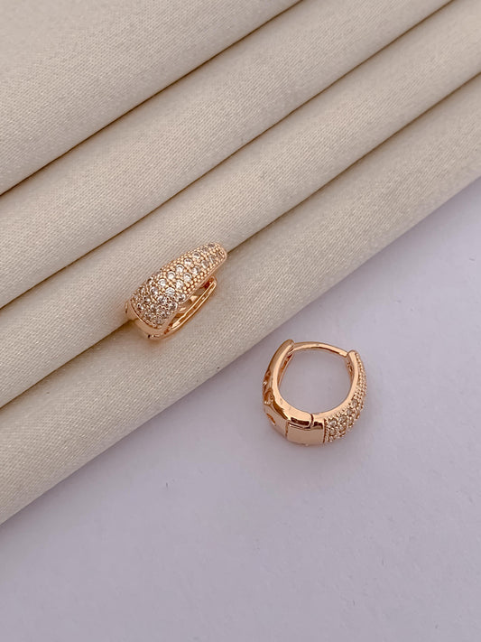 Meenakari Magic Bali Earrings