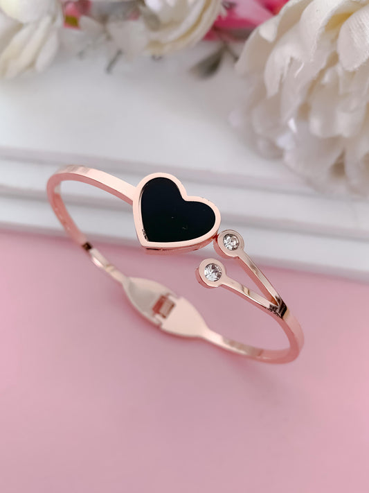 Two Layered Eye Bracelet