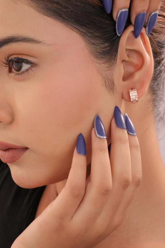 Majestic Temple Drops