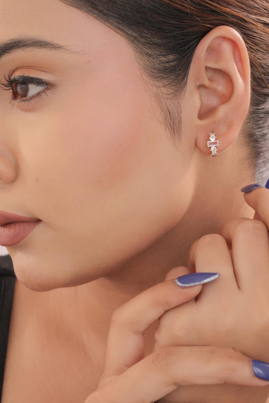 Royal Grace Chandbali