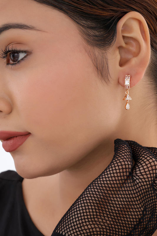 Enchanted Forest Earrings