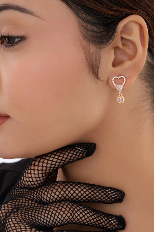 Kundan Harmony Earrings