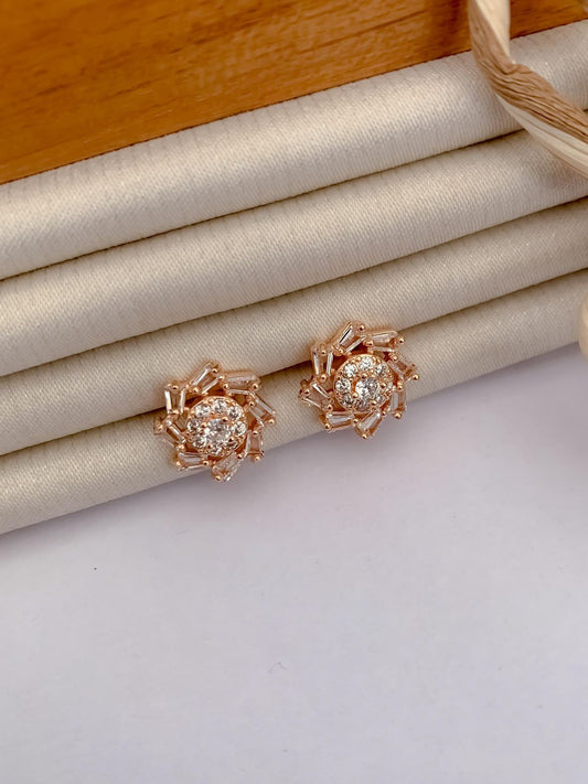 Royal Tassel Earrings