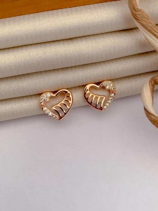 Meenakari Blossom Earrings