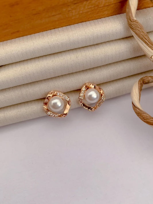 Sunset Glow Earrings