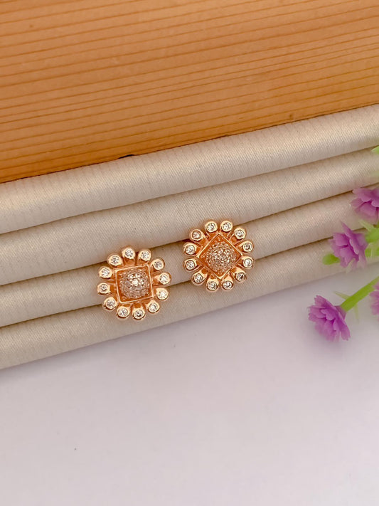 Ethereal Blossom Earrings