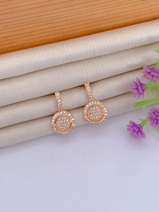 Quartet Brilliance Earrings