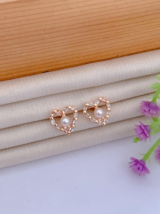 Emerald Enchantment Earrings