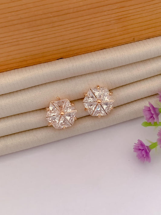 Serenade Sparkle Earrings