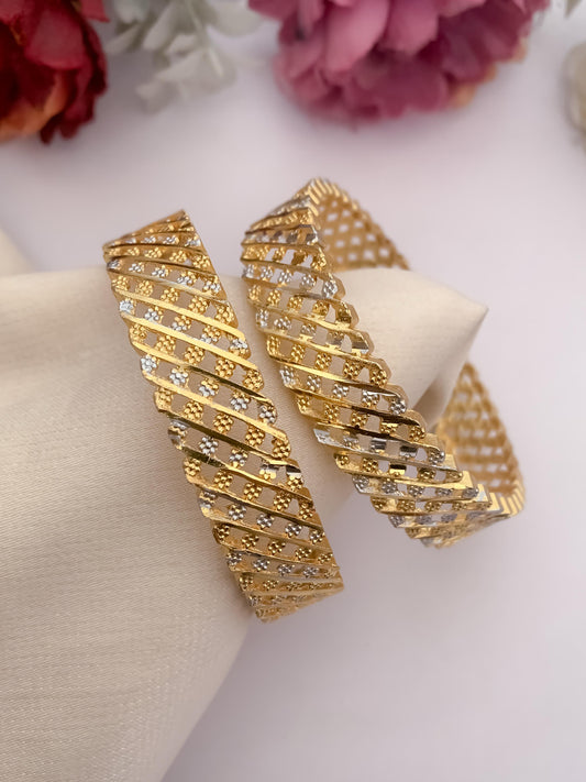 Ancestral Grace Bangle