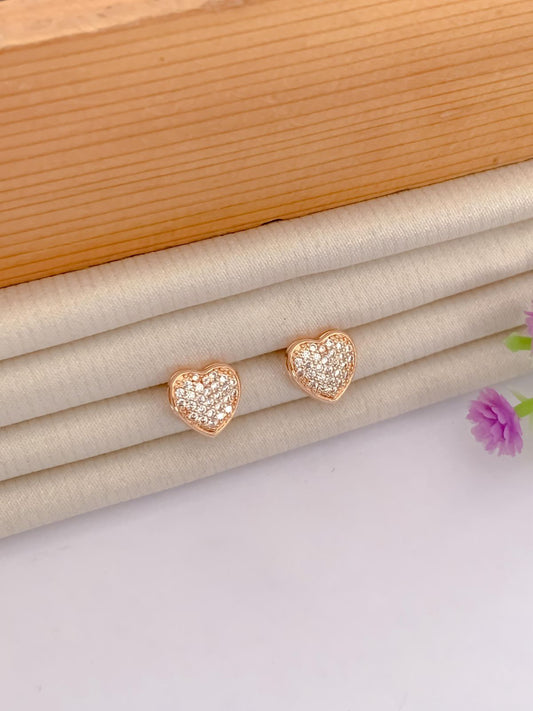 Regal Bloom Earrings