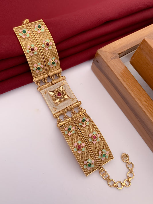 Sona Thread Bracelet