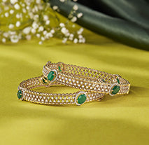 Bangles for Women & Girls