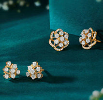 Earrings for Women & Girls