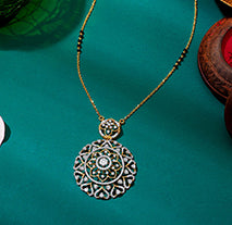 Mangalsutra Jewellery for Women & Girls