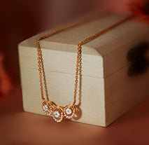 Mangalsutra Jewellery for Women & Girls