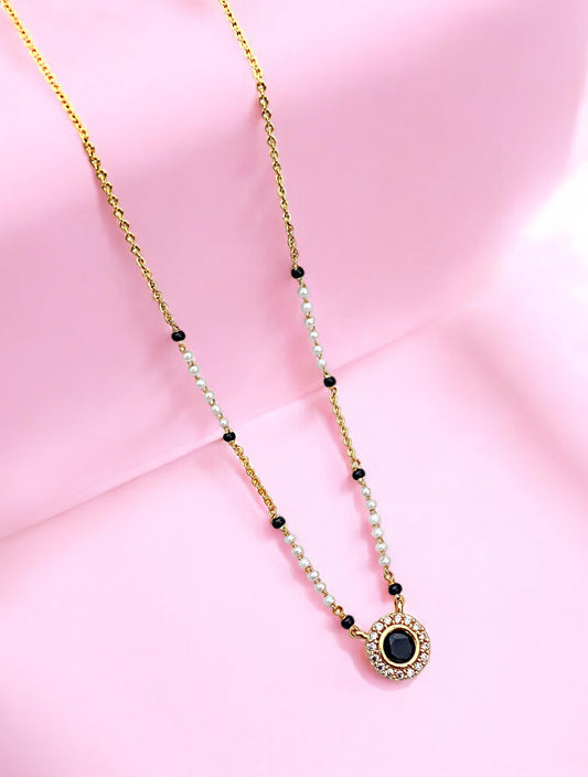Erica Mangalsutra