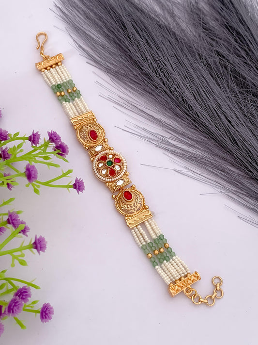 Glam Up Bracelet