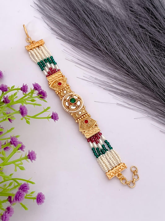 Weekend Sparkle Bracelet