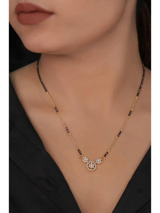 Cultural Elegance Mangalsutra