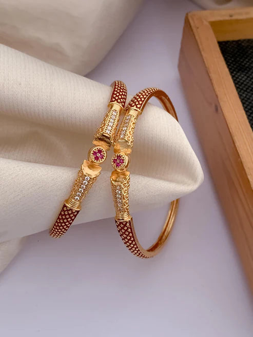 Deepika Bangles