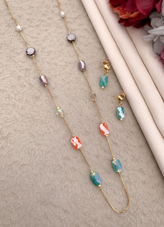 Festive Spark Mala
