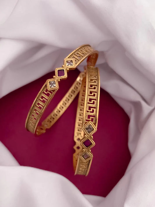 Apsara Bangle