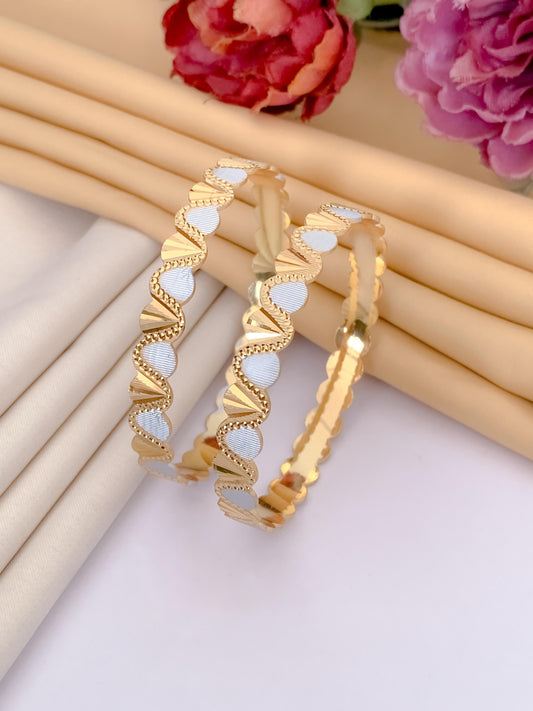 Filigree Tales Bangle