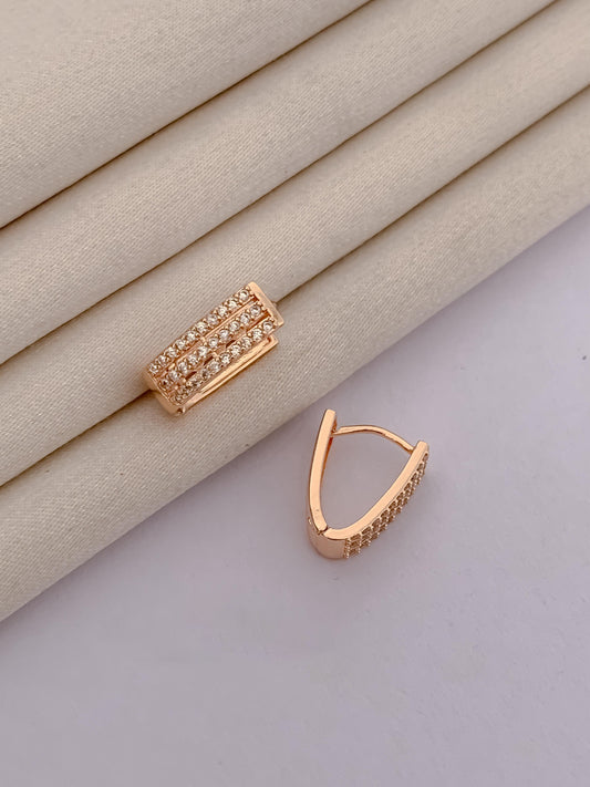 Rani Regal Bali Earrings