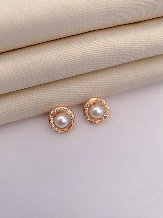 Meenakari Magic Bali Earrings