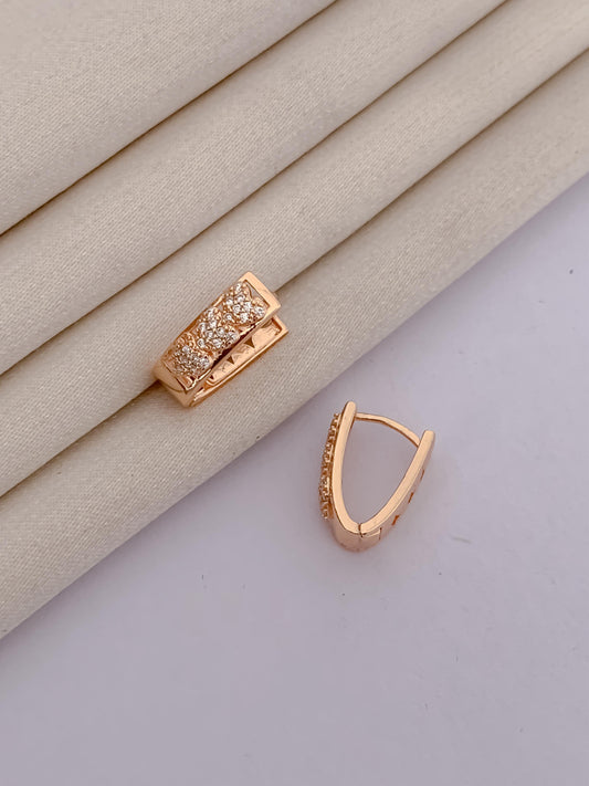Timeless Diva Bali Earrings