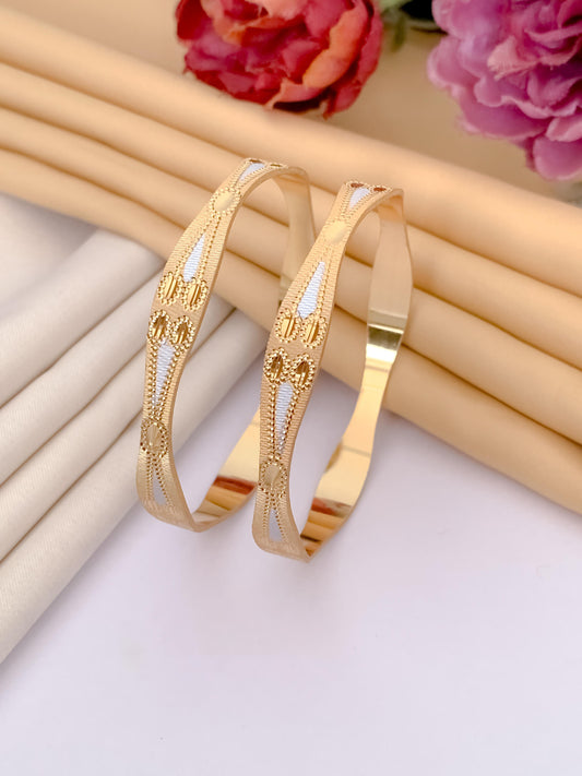 Halcyon Reflections Bangle