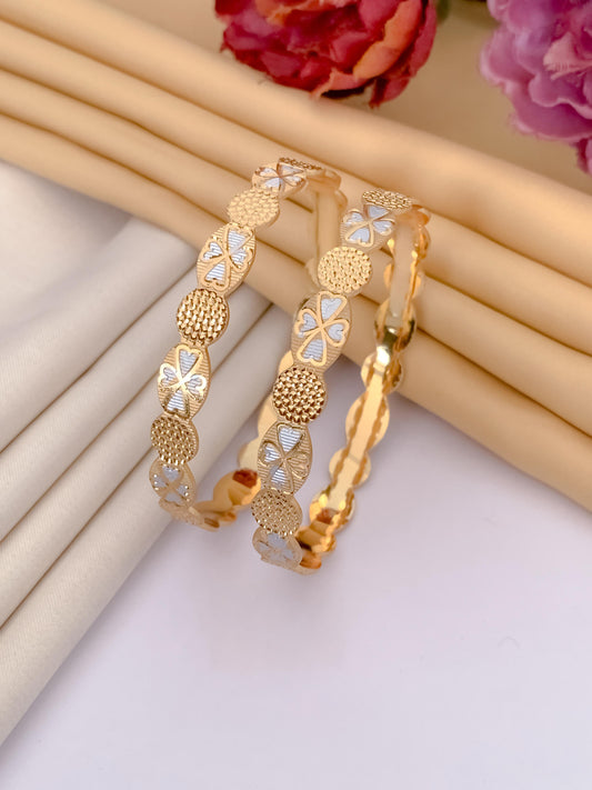 Enchanted Meadows Bangle
