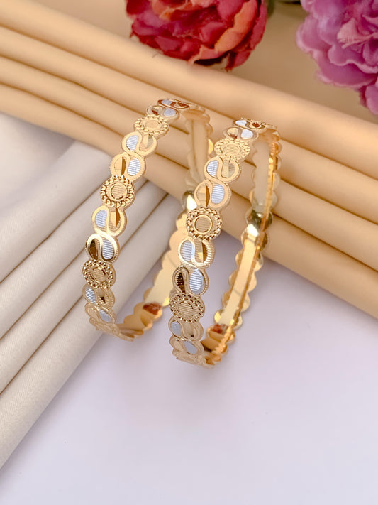 Unscripted Soul Bangle