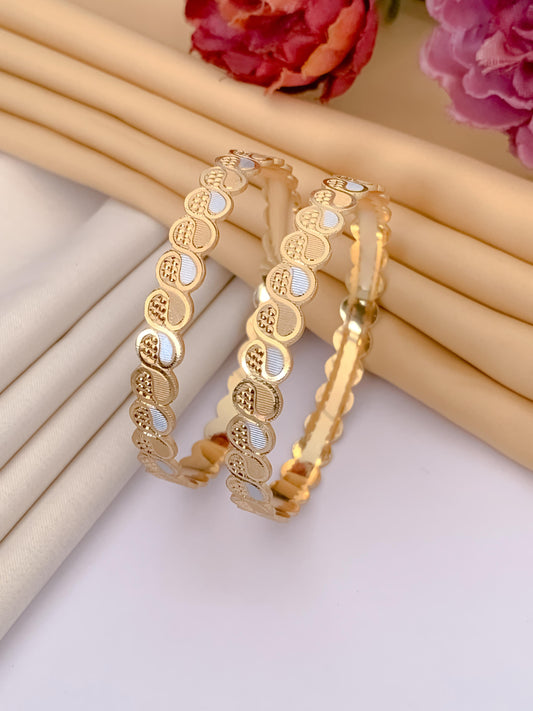 My Embrace Bangle