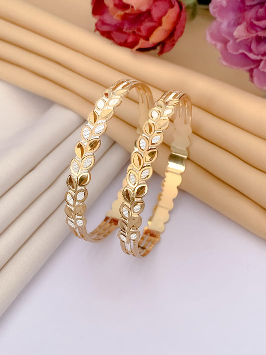 Divine Discourse Bangle