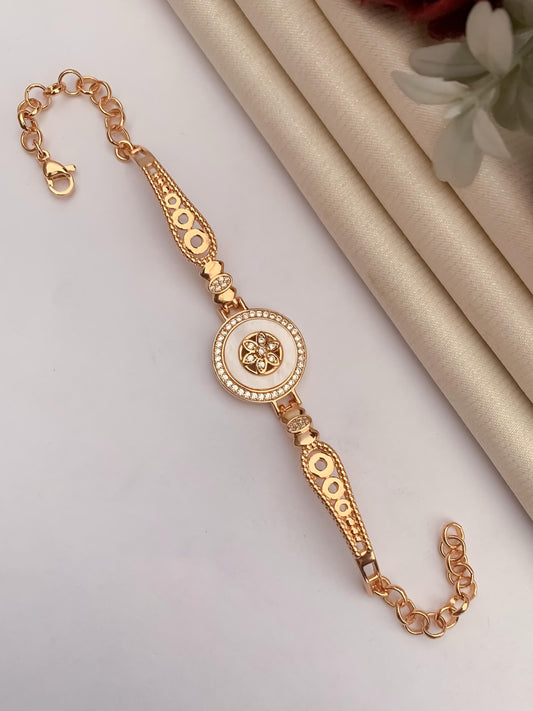 Dangling Bracelet