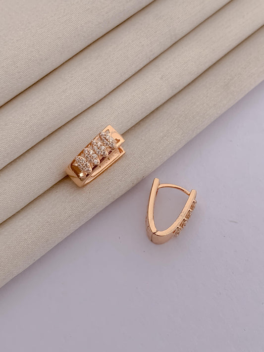 Eternal Glow Bali Earrings