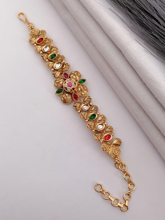 Modern Muse Bracelet