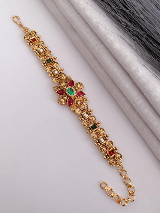 Sunset Glow Bracelet