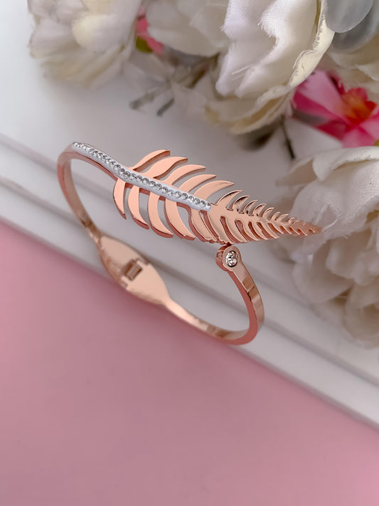 Forest Mist Bracelet