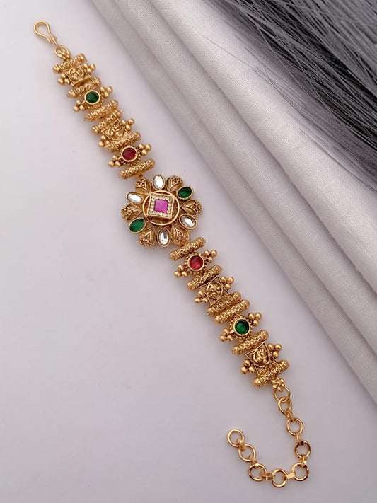 Forest Mist Bracelet