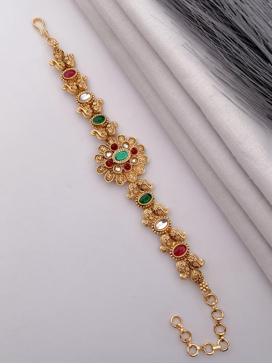 Golden Dusk Bracelet