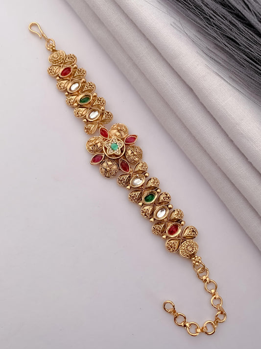 Desert Bloom Bracelet