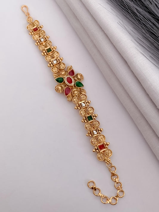 Rainfall Charm Bracelet