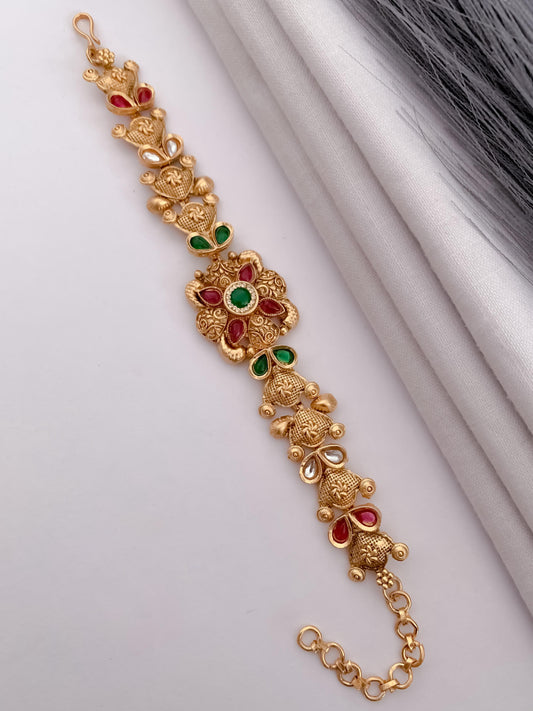 Petal Touch Bracelet