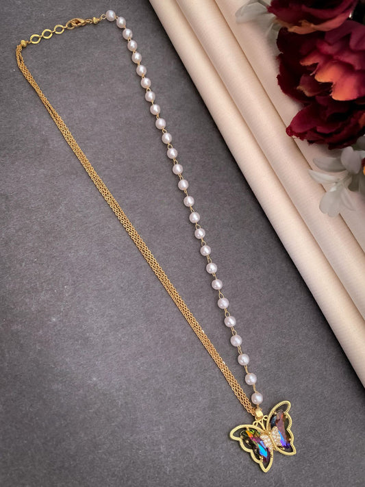Wedding Glow Mala