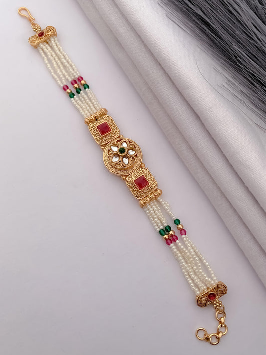 Serene Soul Bracelet
